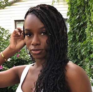 Jasmine Renee Thomas
